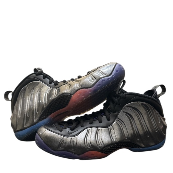 Nike Other - NIKE AIR FOAMPOSITE ONE - GRADIENT SOLES